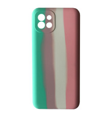 Чохол Rainbow Original Samsung A03 (A035) 2021 №4 mag-200000137445040937