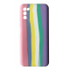 Чохол Rainbow Original Samsung A03S (A037) №1 mag-200000137476440968