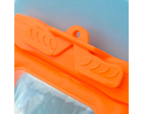 Чохол Водонепроникний Waterproof Color side Red mag-200000130525637169