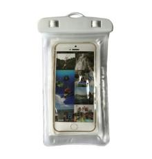 Чохол Водонепроникний Waterproof Matte side 7 White mag-200000130513337158