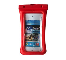 Чохол Водонепроникний Waterproof Color side Red mag-200000130525637169