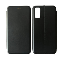 Чохол-книжка Level for Xiaomi Redmi Note 10 5G/Poco M3Pro 5G Black mag-2000001322703143232