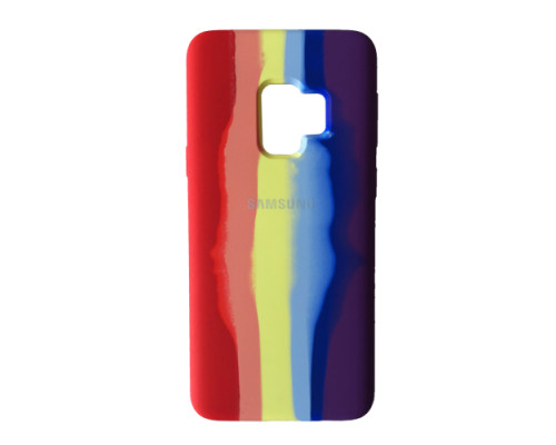Чохол Rainbow Original Samsung S9 №2 mag-20000013244317283