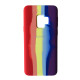Чохол Rainbow Original Samsung S9 №2 mag-20000013244317283