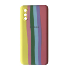 Чохол Rainbow Original Samsung A02 (A022) №3 mag-2000001334102100463