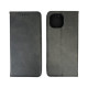 Чохол-книжка Black TPU Magnet for Xiaomi Mi 11 Lite Black mag-2000001338414136491