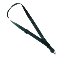 Ремінець STRAP з карабіном + тримач для чохлів (універсальний) Dark green mag-2000001440735152626