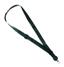 Ремінець STRAP з карабіном + тримач для чохлів (універсальний) Dark green mag-2000001440735152626