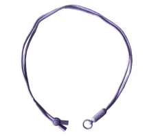 Шнурок з карабіном + тримач для чохлів (універсальний) Glycine mag-2000001445334152646