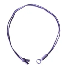 Шнурок з карабіном + тримач для чохлів (універсальний) Glycine mag-2000001445334152646