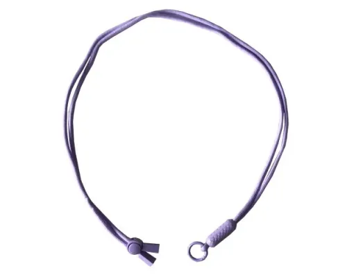 Шнурок з карабіном + тримач для чохлів (універсальний) Glycine mag-2000001445334152646