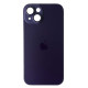 Чохол AG GLASS MAGSAFE Case for iPhone 14 Dark purple mag-200000144630031962