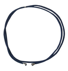 Шнурок для ROPE CLEAR CASE Midnight blue mag-2000001449882103769