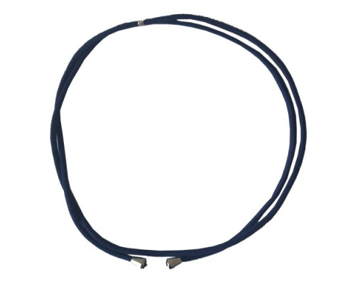 Шнурок для ROPE CLEAR CASE Midnight blue mag-2000001449882103769