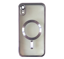 Чохол SHINING Camera MagSafe for iPhone XR Glycine mag-2000001460054131919