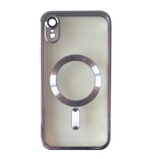 Чохол SHINING Camera MagSafe for iPhone XR Glycine mag-2000001460054131919