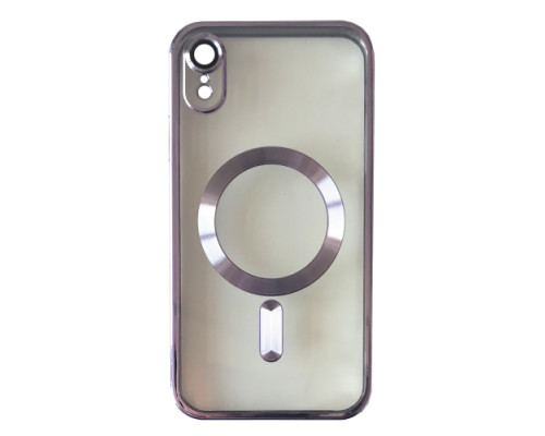 Чохол SHINING Camera MagSafe for iPhone XR Glycine mag-2000001460054131919