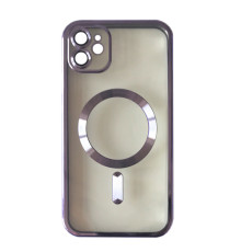 Чохол SHINING Camera MagSafe for iPhone 11 Glycine mag-2000001460306131941