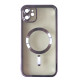 Чохол SHINING Camera MagSafe for iPhone 11 Glycine mag-2000001460306131941