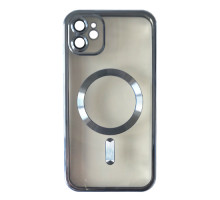 Чохол SHINING Camera MagSafe for iPhone 12 Lilac mag-2000001460504131959