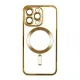 Чохол SHINING Camera MagSafe for iPhone 13 Pro Gold mag-2000001460900146942
