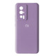 Чохол Silicone Case Full for Xiaomi Poco F5.Pro Lilac mag-200000146314732362