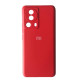 Чохол Silicone Case Full for Xiaomi 13 Lite Red mag-200000146611733726