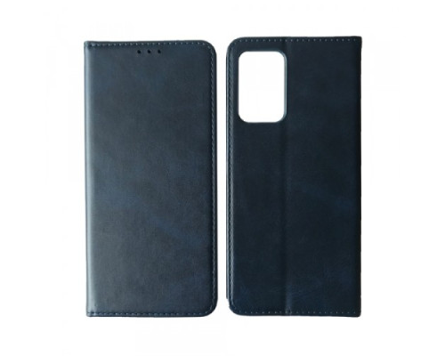 Чохол-книжка Black TPU Magnet for Xiaomi Redmi Note 12S Blue mag-200000146689633823