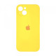Чохол Silicone Case Full Camera for iPhone 15 Plus ( 4) yellow mag-200000146786233909