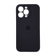 Чохол Silicone Case Full Camera Copy for iPhone 15 Pro (77) elderberry mag-200000146858633985