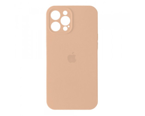 Чохол Silicone Case Full Camera Copy for iPhone 15 Pro Max (19) pink sand mag-200000146872256944
