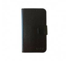 Чохол iPaky 6,5-7,0" універсальна книжка чорний mag-200000147830134840