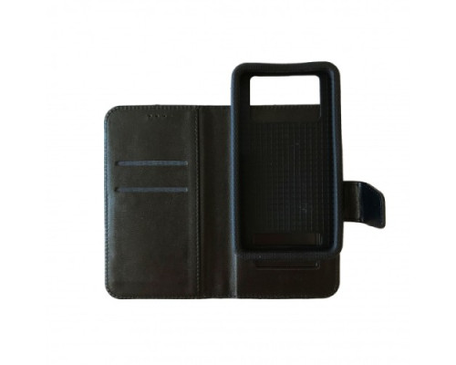 Чохол iPaky 6,5-7,0" універсальна книжка чорний mag-200000147830134840