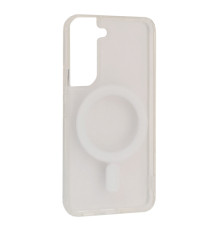 Чохол Clear Case MagSafe (тех пак) for Samsung S23 Plus mag-200000147848634899