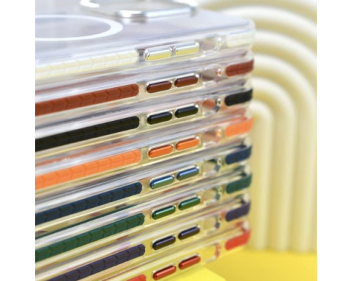 Чохол TRX with MagSafe for iPhone 14 White mag-2000001489895104976