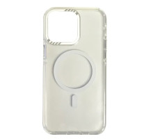 Чохол TRX with MagSafe for iPhone 14 White mag-2000001489895104976