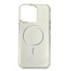 Чохол TRX with MagSafe for iPhone 14 White mag-2000001489895104976