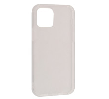 Чохол силікон Clear Case 2.0 mm for iPhone 12/12 Pro Clear mag-200000149202418180