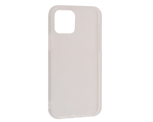 Чохол силікон Clear Case 2.0 mm for iPhone 12/12 Pro Clear mag-200000149202418180
