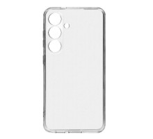 Чохол силікон Clear Case 2.0 mm for Samsung A54 (A546) Clear mag-2000001492192138692