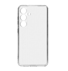 Чохол силікон Clear Case 2.0 mm for Samsung A54 (A546) Clear mag-2000001492192138692