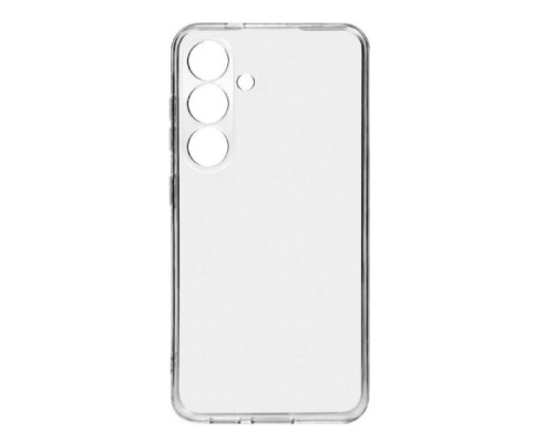 Чохол силікон Clear Case 2.0 mm for Samsung A54 (A546) Clear mag-2000001492192138692