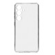 Чохол силікон Clear Case 2.0 mm for Samsung A54 (A546) Clear mag-2000001492192138692