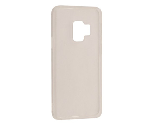 Чохол силікон Clear Case 2.0 mm for Samsung S9 Clear mag-200000149241318219