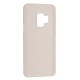 Чохол силікон Clear Case 2.0 mm for Samsung S9 Clear mag-200000149241318219