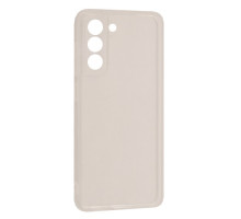Чохол силікон Clear Case 2.0 mm for Samsung S22+ 5G (S-906) Clear mag-200000149257418239