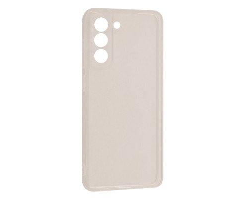 Чохол силікон Clear Case 2.0 mm for Samsung S22+ 5G (S-906) Clear mag-200000149257418239
