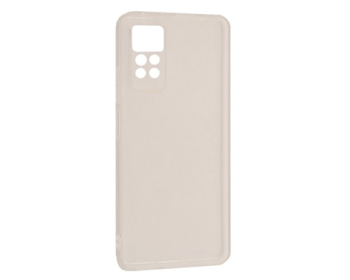 Чохол силікон Clear Case 2.0 mm for Xiaomi Redmi 10 5G Clear mag-200000149281918263