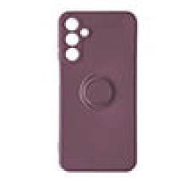 Чохол Ring Case для Samsung A15 Cherry Purple mag-2000001495537142933