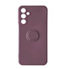 Чохол Ring Case для Samsung A15 Cherry Purple mag-2000001495537142933
